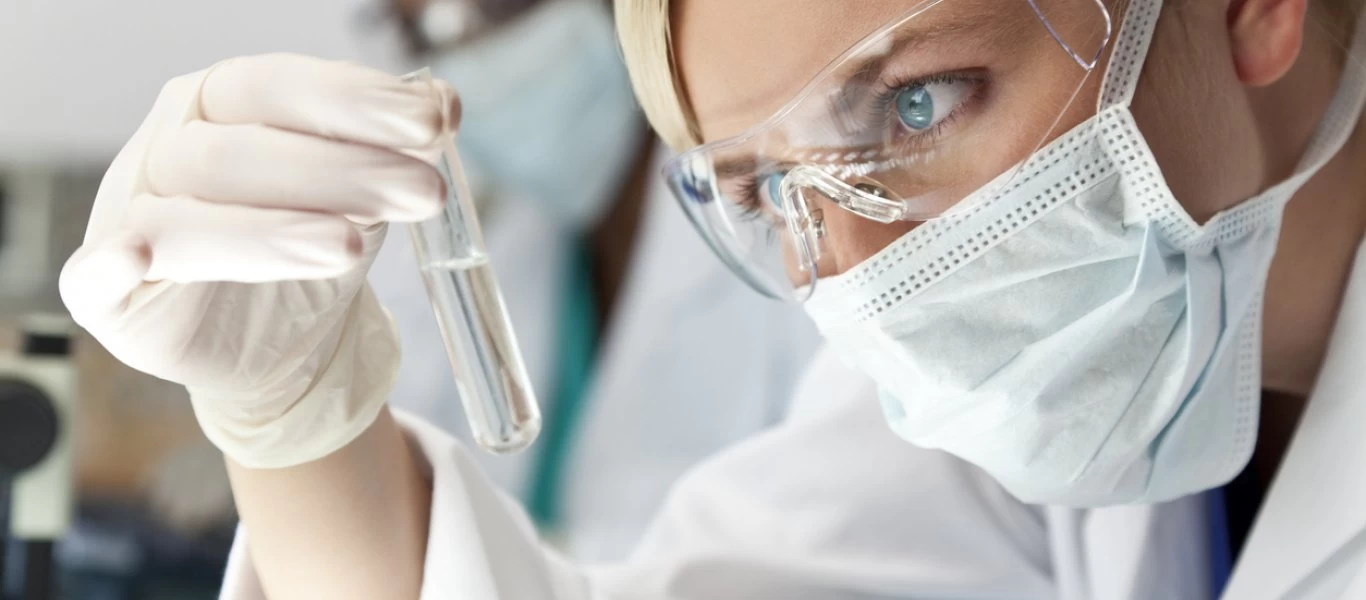 Βρέθηκε το φάρμακο για τον κορωνοϊό; - Γάλλοι υποστηρίζουν ότι τον... «σβήνει» μετά από 6 μέρες